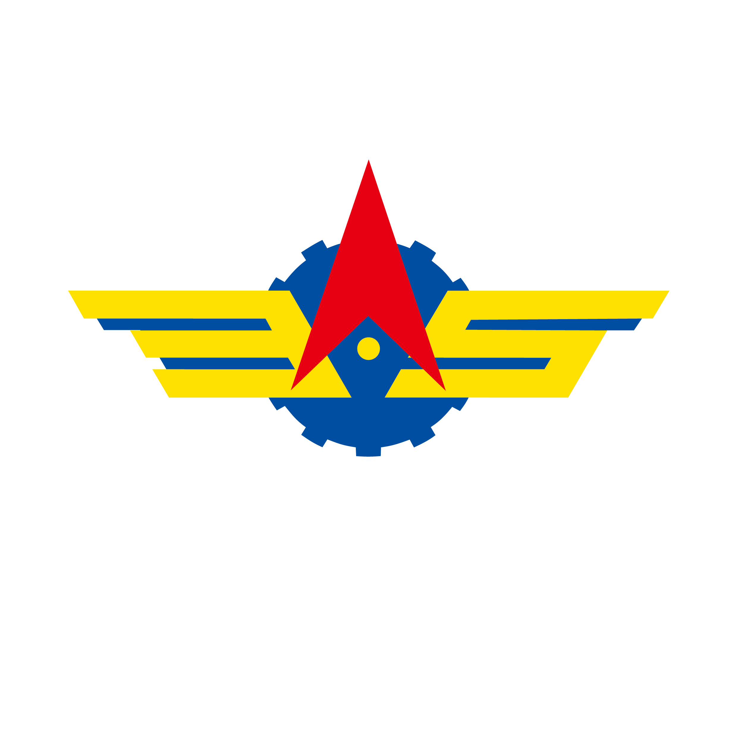 国营川西机器厂