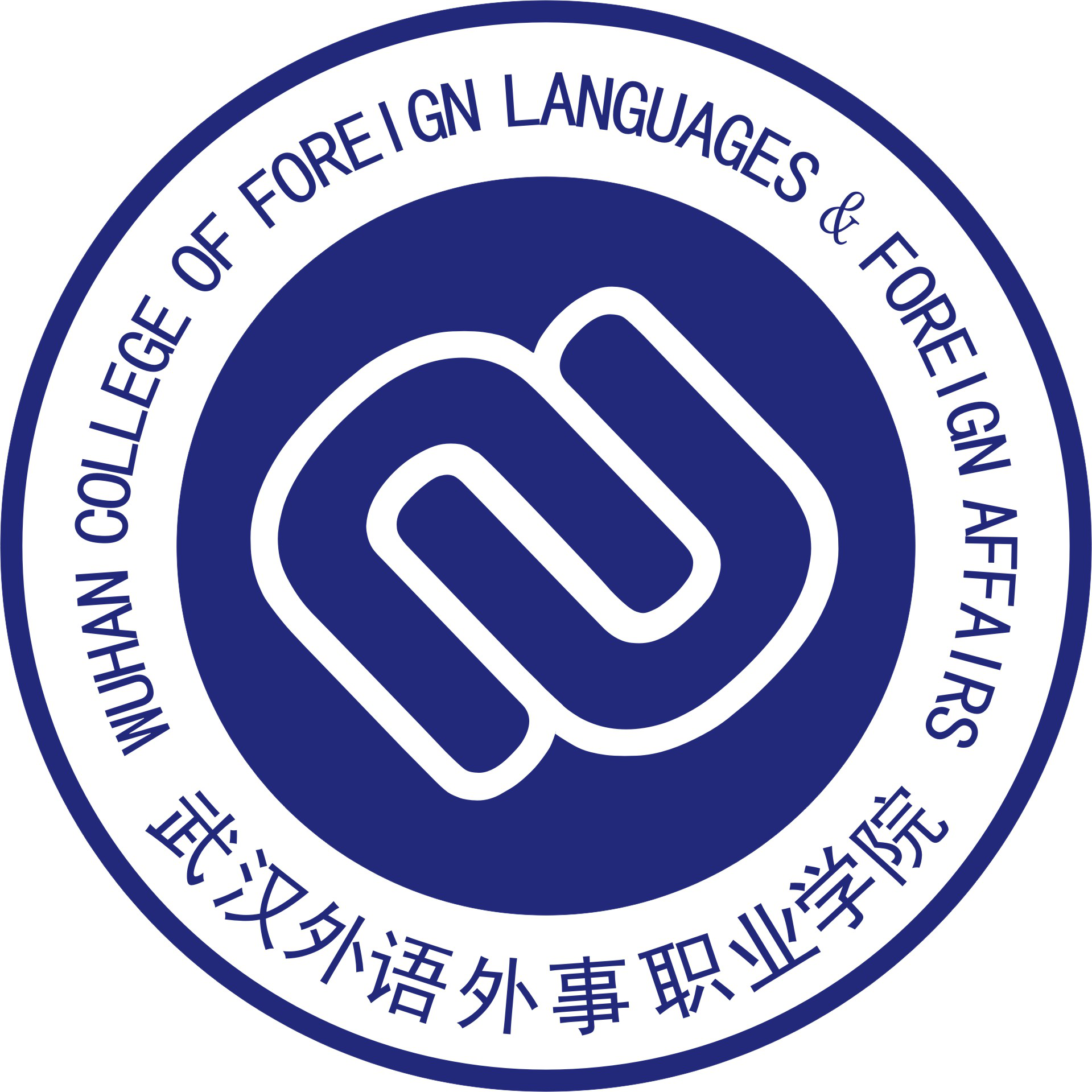 武汉外语外事职业学院