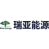 浙江瑞亚能源科技有限公司