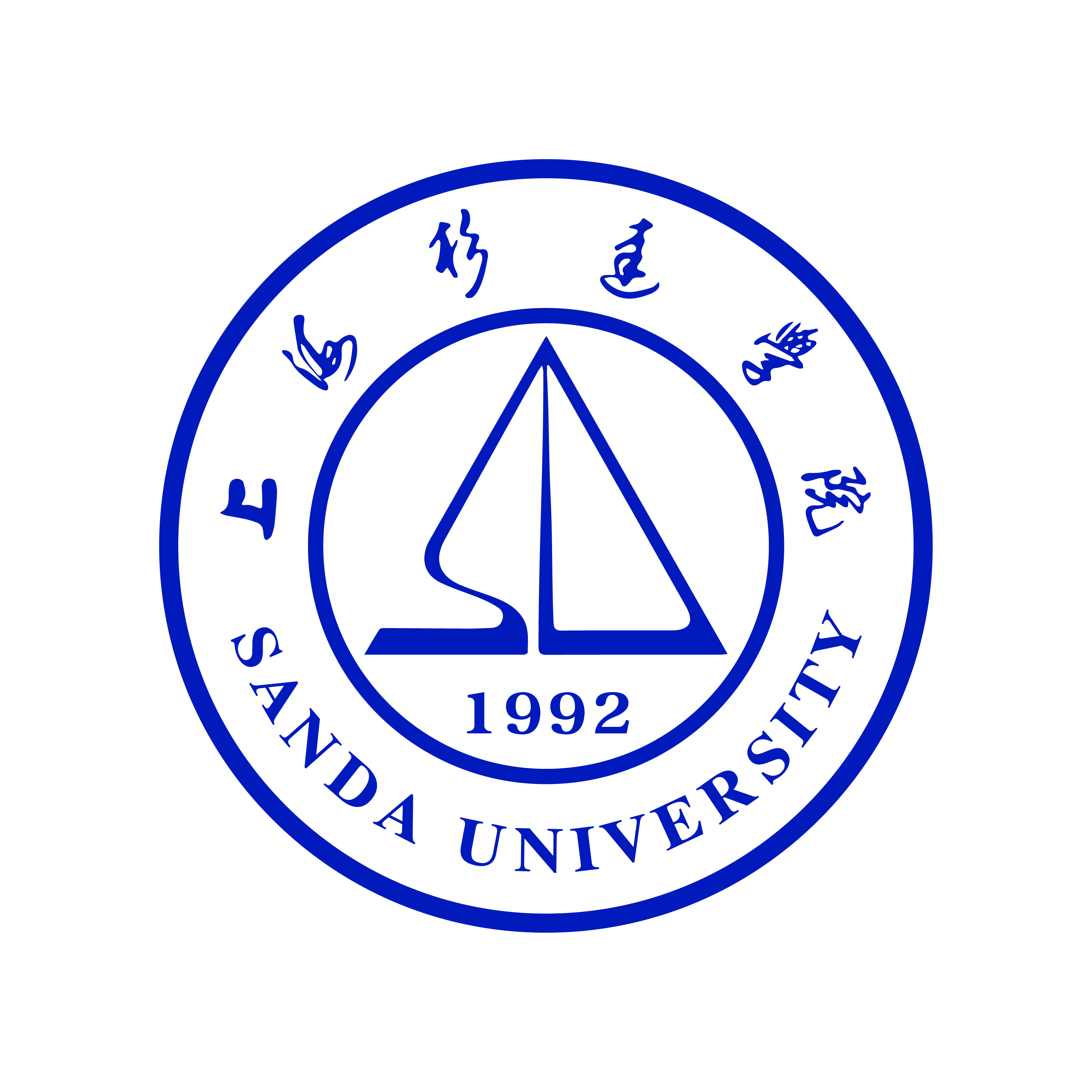 上海杉达学院