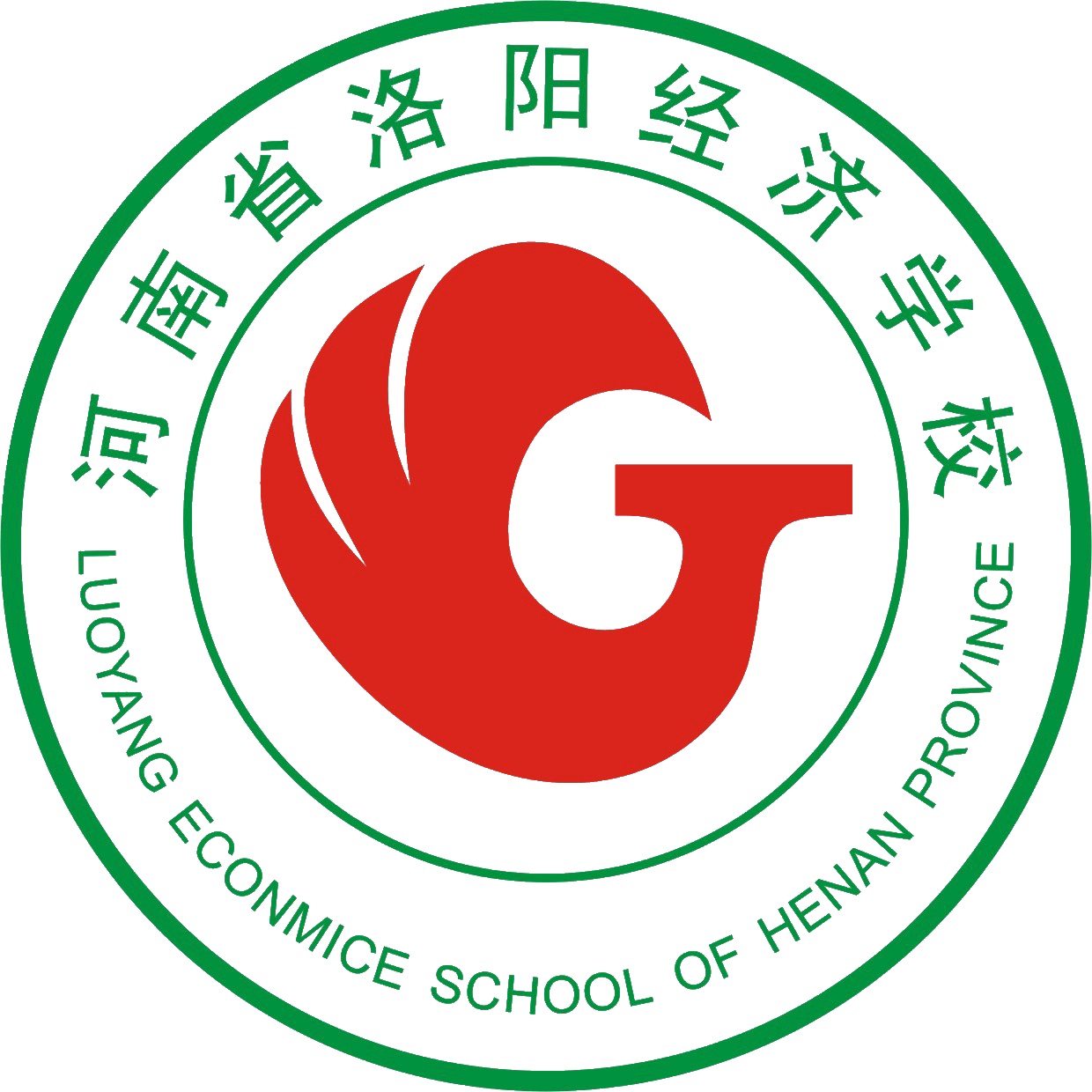 河南省洛阳经济学校