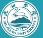 九江学院