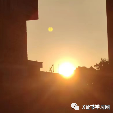 学习分享 | 韶关市中等职业技术学校的区同学的WPS办公应用1+X证书备考心得