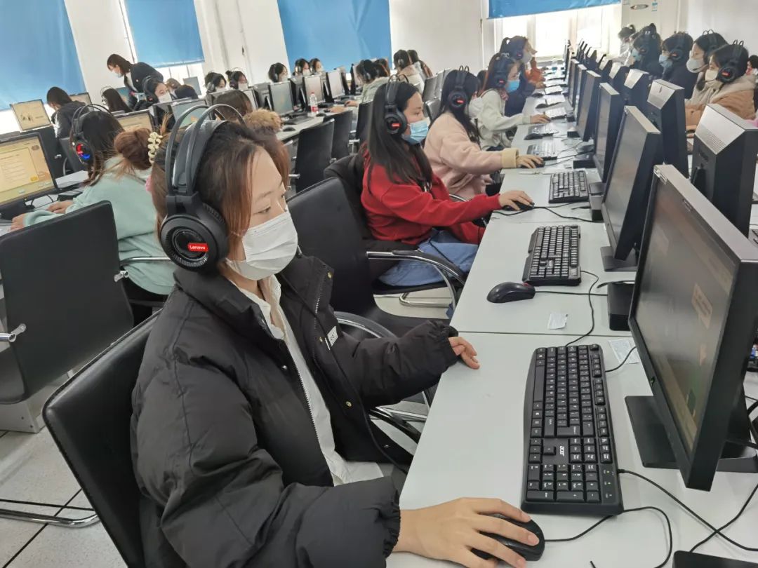 2022年社会心理服务职业技能等级证书首次考试圆满成功